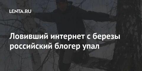 Ловит отзывы