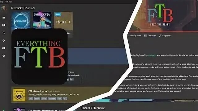 Gdlauncher
