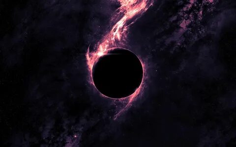 Void hole