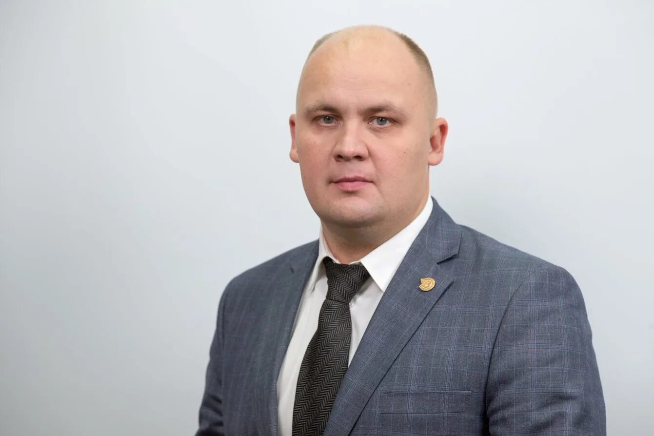 Роман Троценко сменил на Кипре своего партнера Статьи Известия