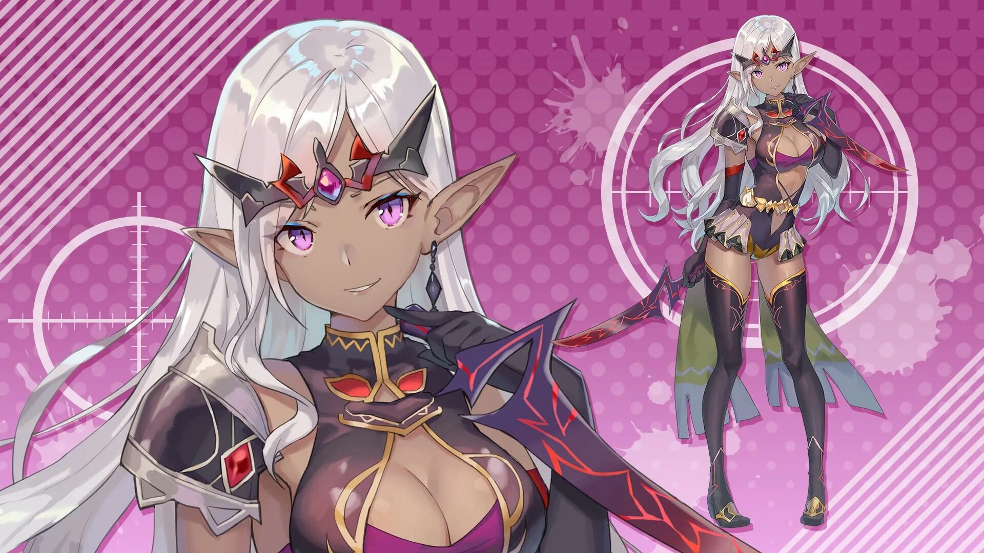 Kuroinu ii the animation