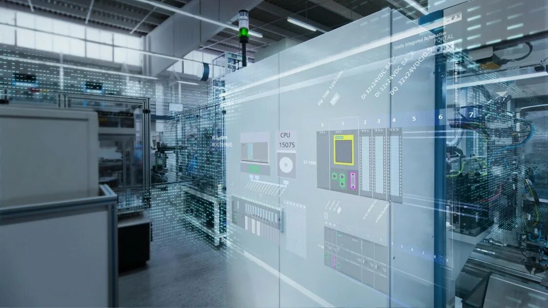 Компания automation