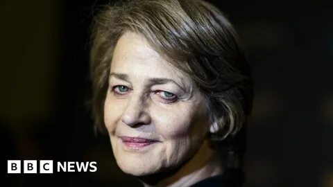 Шарлот завтра не будет
