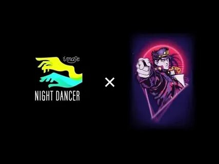 Dio night dancer