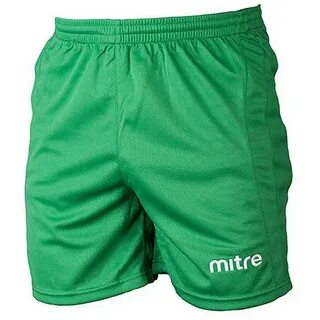 Gaming shorts