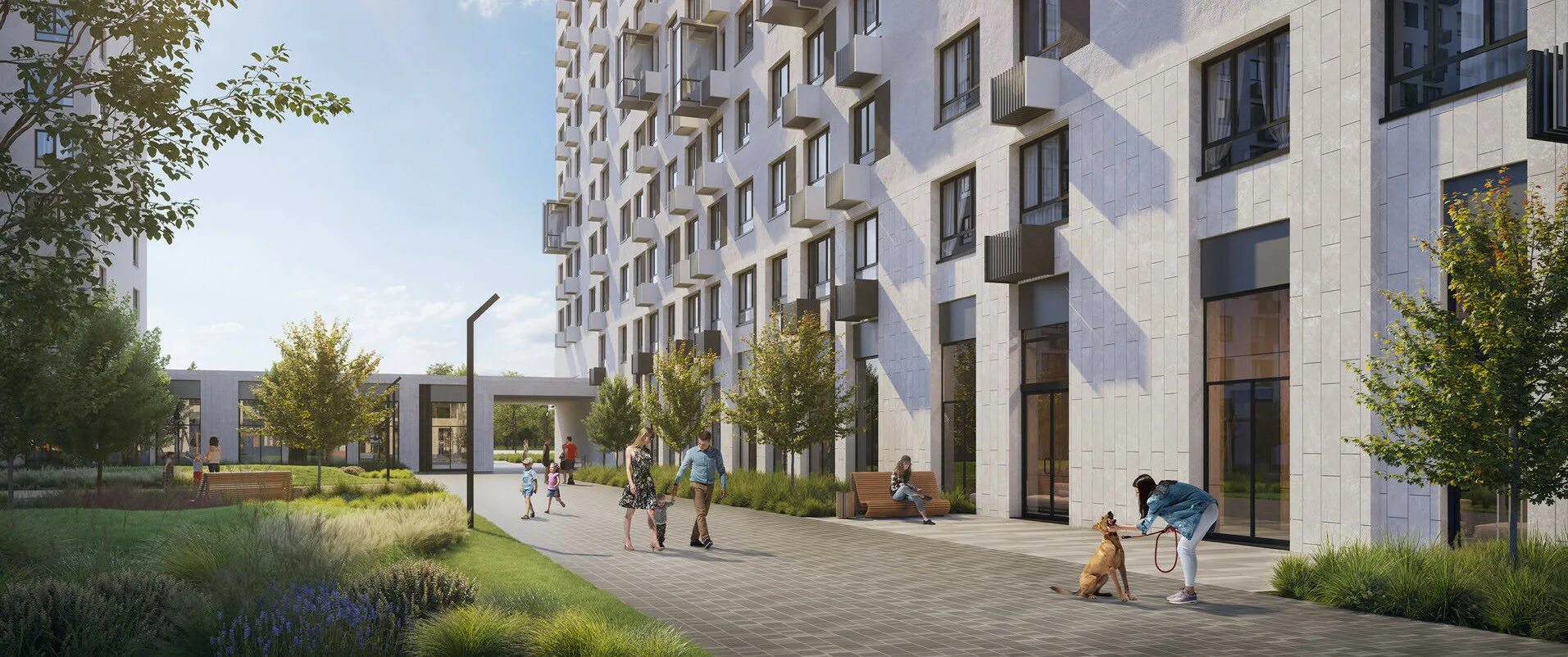 Жк новин тюмень. Мкр видный тюмень. Мытищи 1 й стрелковый пер. Жк мытищи парк. 09.