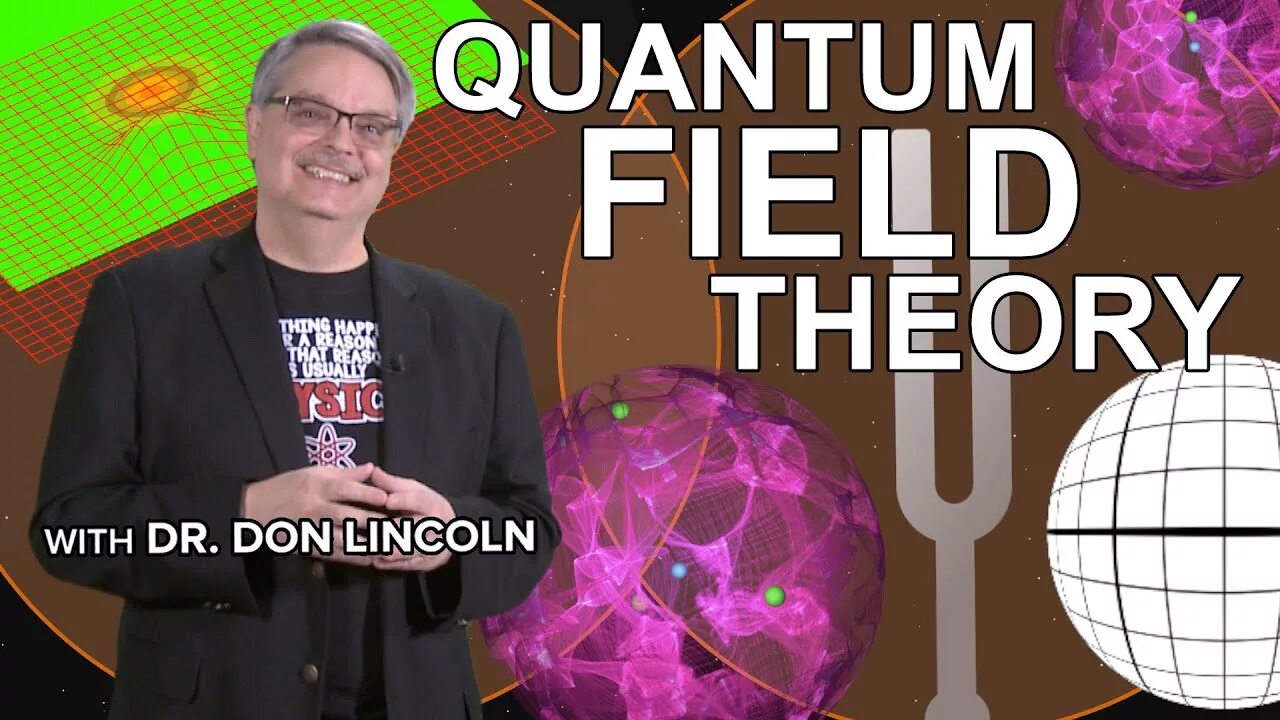 Quantum field Theory. Why Quantum field Theory. Probabilities Quantum field. The Motions of the Quantum World. Field theory