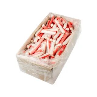 Крабовые палочки 1 кг