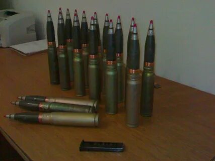 Зу 23 2 патрон