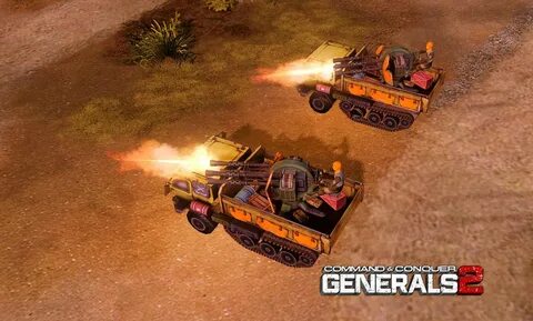 Generals models