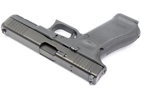 Ec glock 17 gen 5