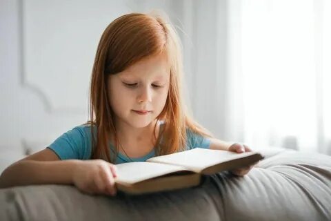 Start reading children