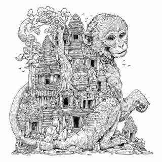 World within worlds