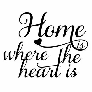 Where is the love home