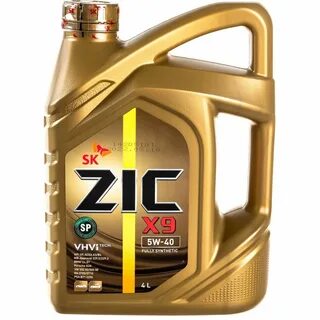 Zic top ls 5w 30