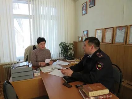 Отдел по красноармейскому району
