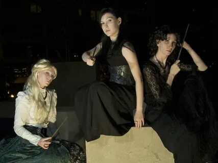 Black sisters