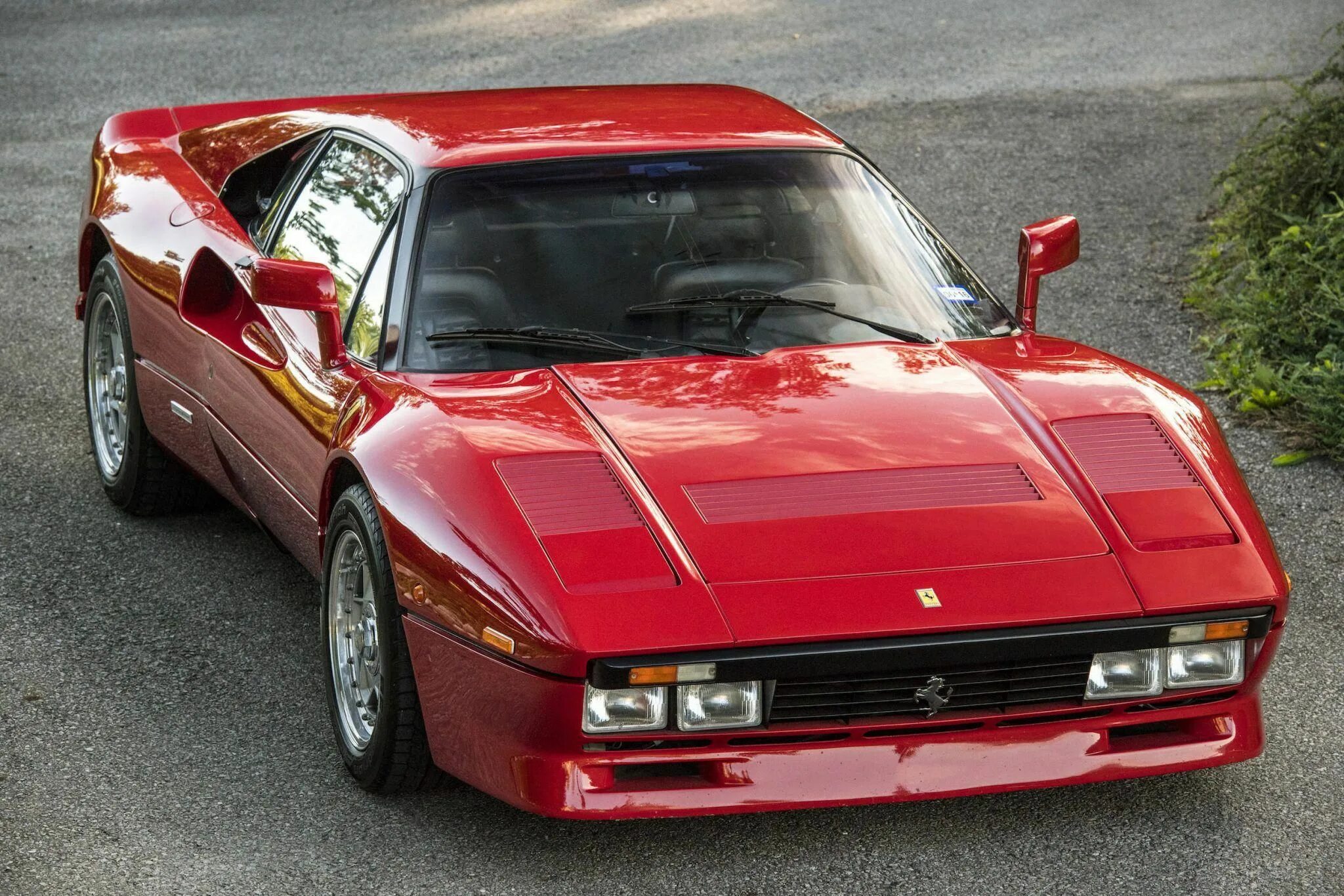 Ferrari 288. Ferrari 288 GTO. Ferrari 288 GTO 1984. Феррари GTO 1984. Феррари 280 GTO.