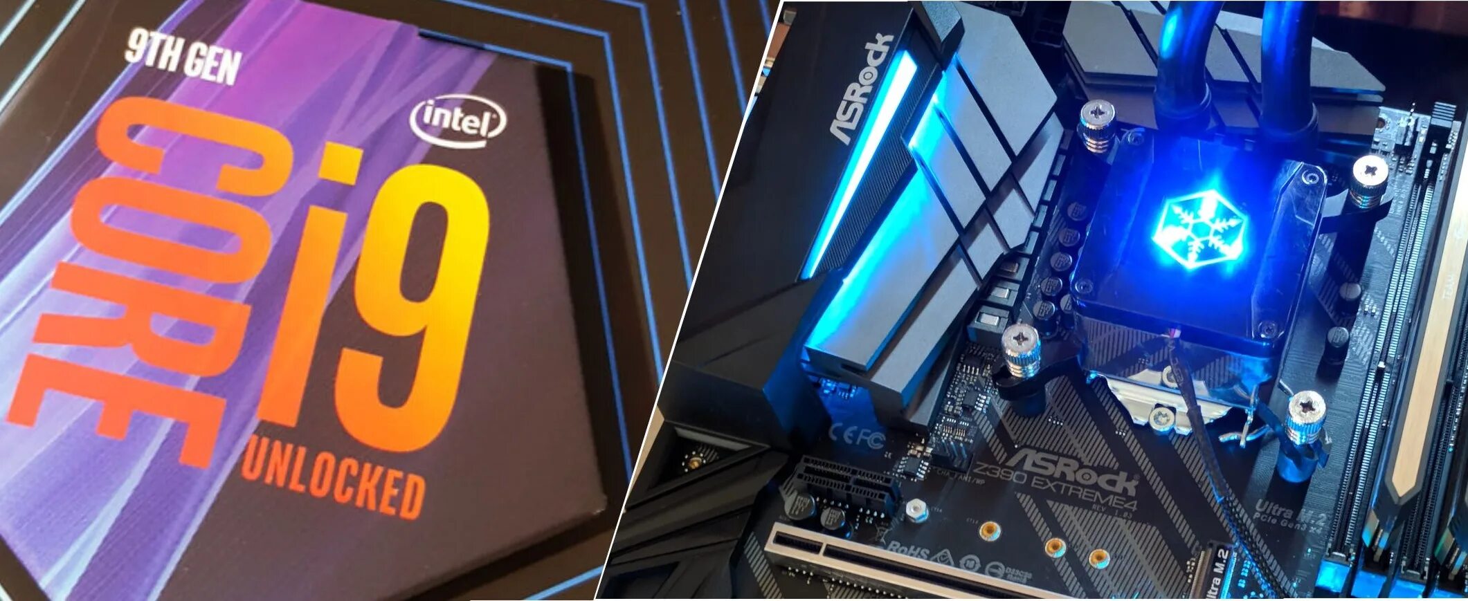 I9 9900k скрин. I9 9900k фото. Энтузиаст охладил i9-9900k куском меди. I 9. Asrock z390 extreme4