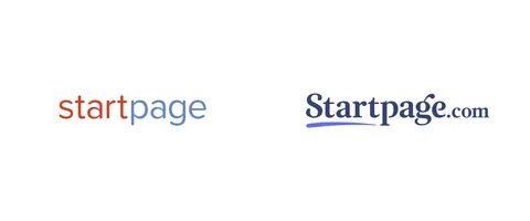 Startpage