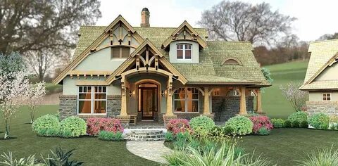 Dig house