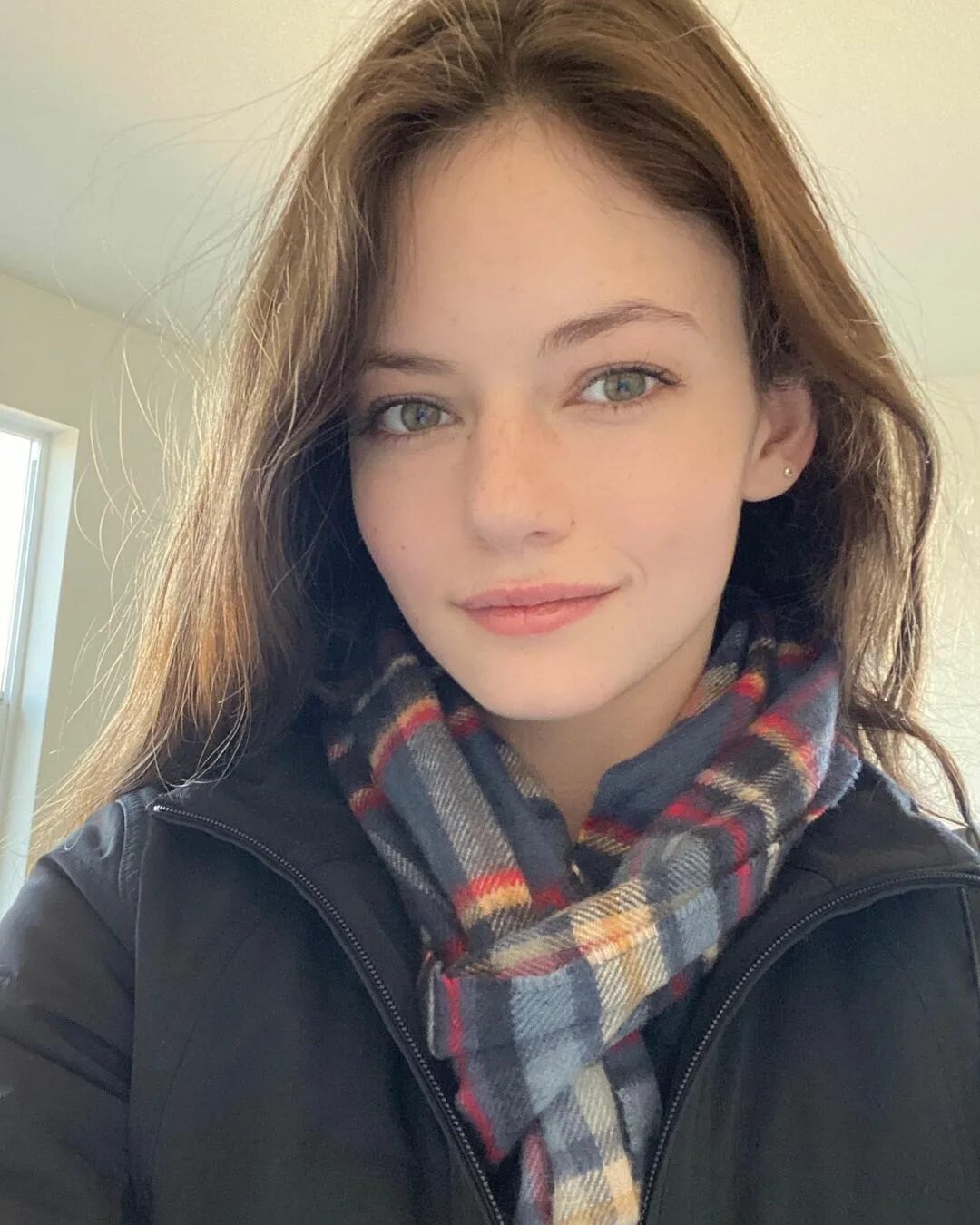 Сколько лет девчонка. Маккензи Фой. Актриса Маккензи Фой. Mackenzie Foy 2020. Маккензи Фой сейчас.