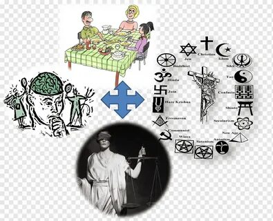 Religion and society