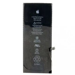 Аккумулятор apple оригинал