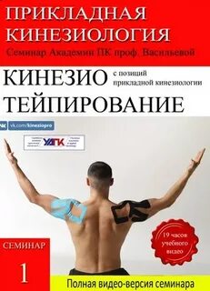 Мышечное тестирование книги