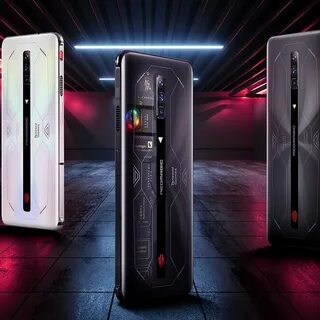 Redmagic 9