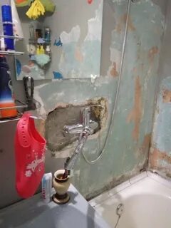 Ремонт сделал сам