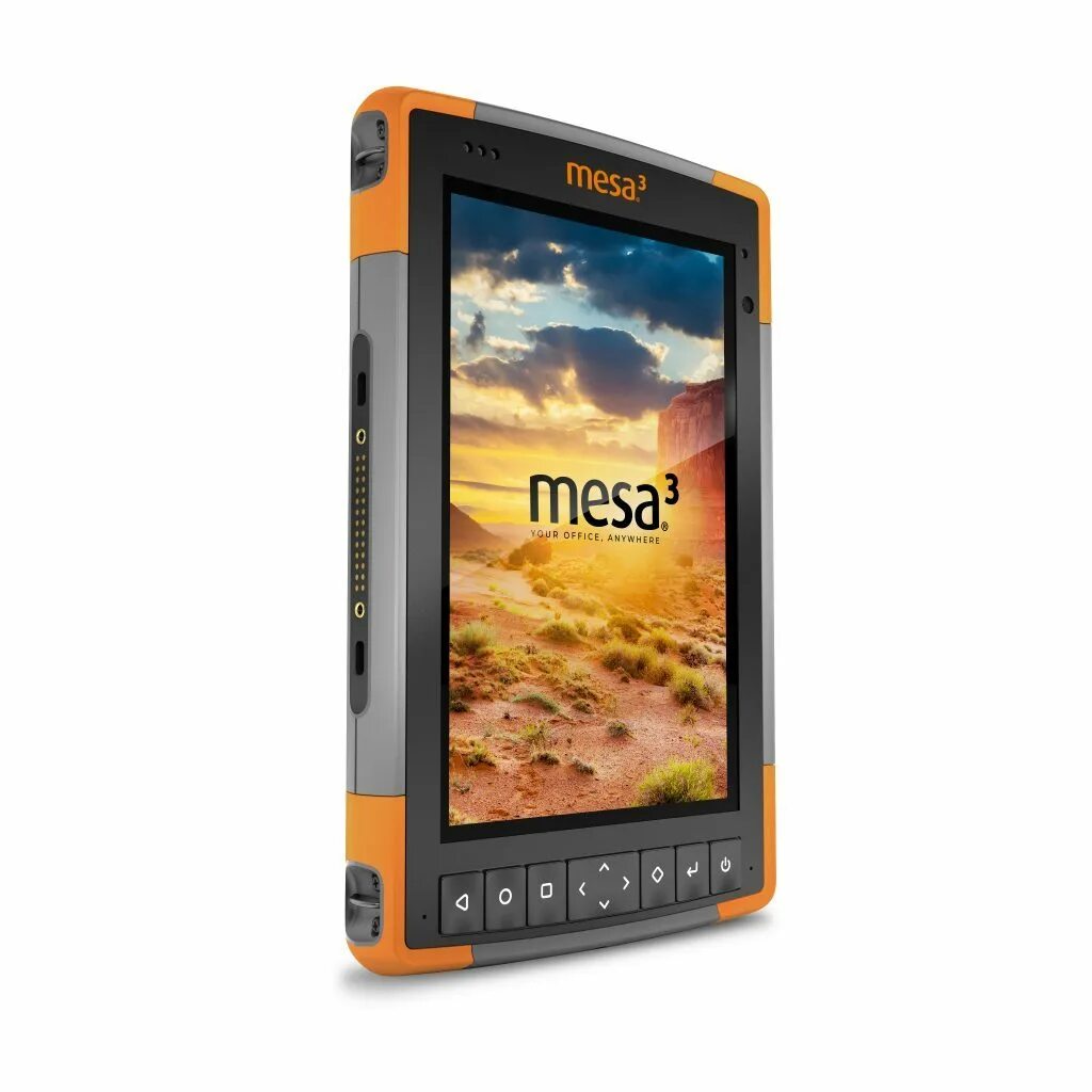 Mesa 2