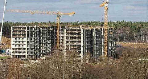Поляна сити