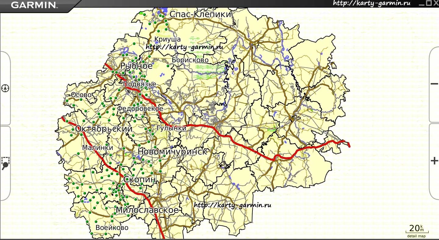 Карта дорог рязанской. Карта Рязанской области подробная. Подробная карта Рязанской обл. Карта Рязанской области с населенными пунктами. Карта дорог Рязанской области подробная.