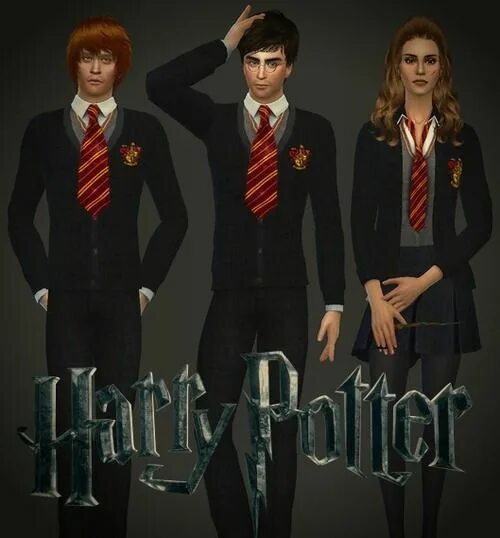 Коды harry potter