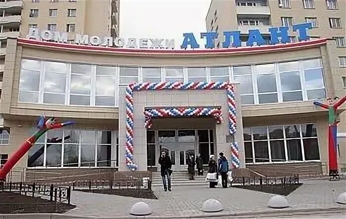 Руставели 37