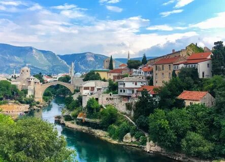 Болгария босния
