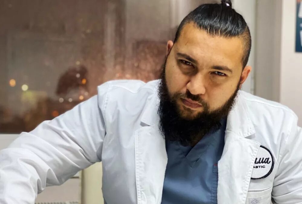 Гурам папиашвили пластический хирург. Гурам папиашвили пластический хирург