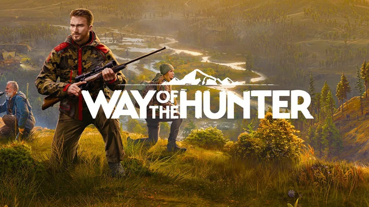 Hunter игра. Way of the Hunter игра. Путь охотника игра. Игры про охоту на Xbox Original.