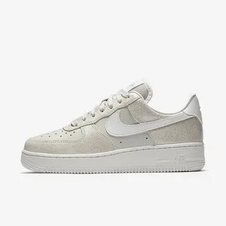 Кроссовки nike air force 1 07 low