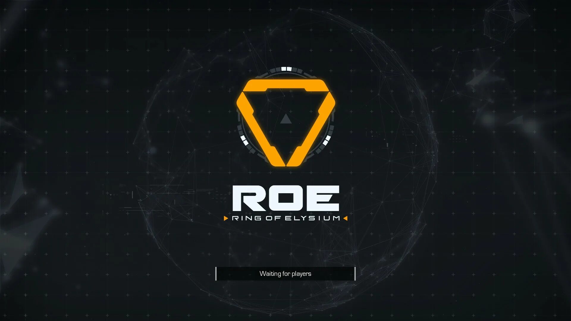 Гана донат. Ring of Elysium. Игра ринг оф Элизиум. Roe Ring of Elysium. Ring of Elysium logo.