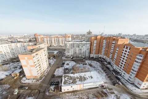 Терешкова 10 оренбург