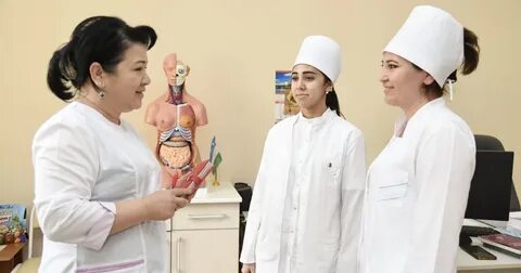 День медика в узбекистане 2023
