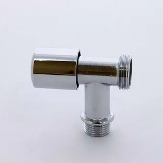 Кран угловой для стиральной машины