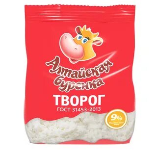 Творог 9