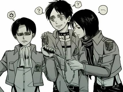 Shingeki no Kyojin/#1539246 - Zerochan Manga Anime, Attack On Titan, Anime ...