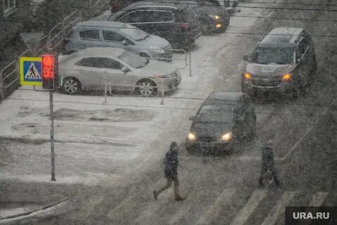 Видео где снег