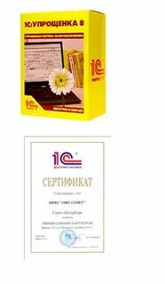 1с упрощенка
