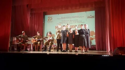 Ддт петроградского