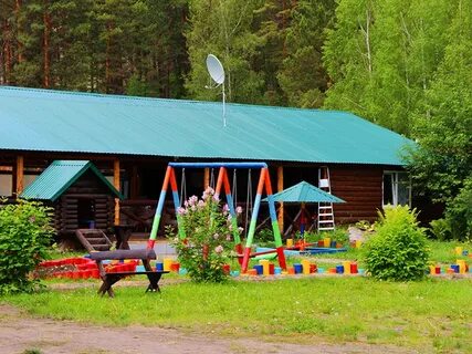 Синегорье алтай